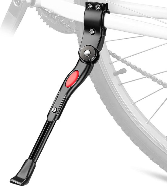 Béquille vélo 24 pouces new arrivals