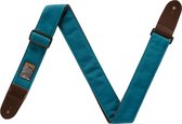 Ibanez DCS50 Designer Collection Strap (Deep Blue) - Gitaarband