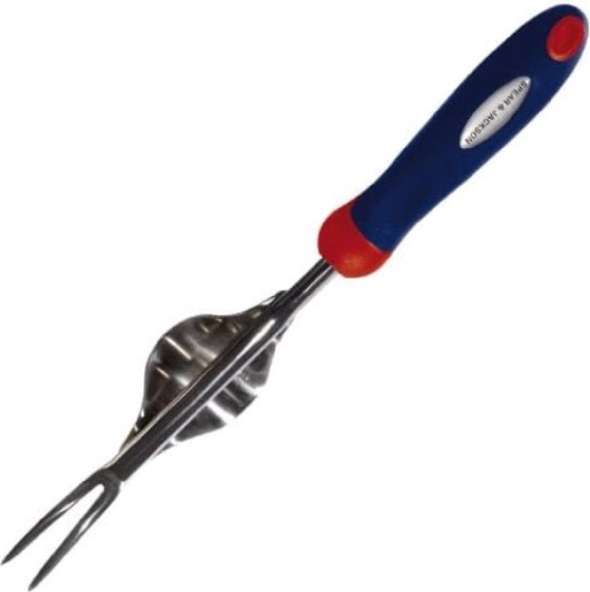 Spear & Jackson Select Désherbeur - acier inoxydable