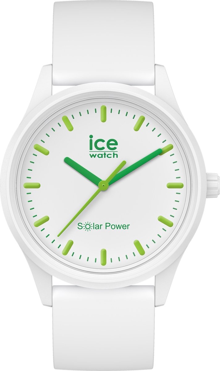 ICE-Watch Solar horloge 40mm