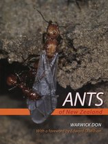 Ants of New Zealand