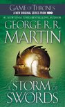 Song of Ice and Fire (3 Complete): Storm of Swords