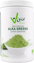 Vitiv Alka greens bio 300 gram