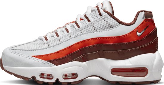 Nike Air Max 95 Recraft - Baskets pour femmes- Taille 36,5