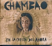 Chambao - En La Cresta Del Ahora (CD)