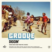 V/A - Groove Diggin' (LP)