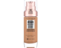 Maybelline Dream Radiant Liquid - 60 Caramel - Foundation