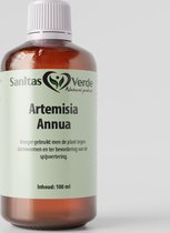 Artemisia annua tinctuur 100 ml