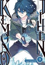 Kemono Jihen 9 - Kemono Jihen Vol. 9