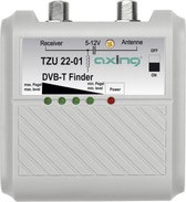 Axing TZU 22-01 DVB-T finder