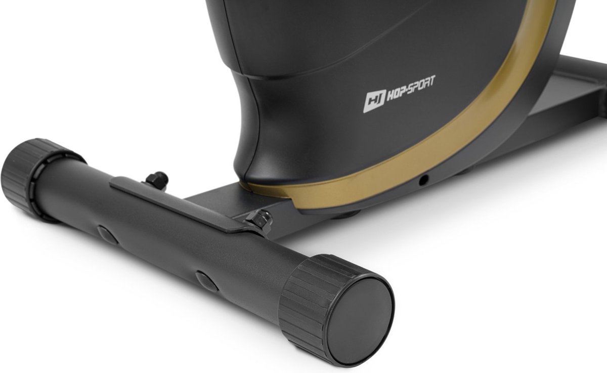 Heimtrainer HS-015H VOX von HS Hop-Sport Ergometer Fitnessgerät - Türkis 5902308
