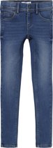 NAME IT NKFPOLLY SKINNY JEANS 1212-TX NOOS Jeans pour Filles - Taille 134