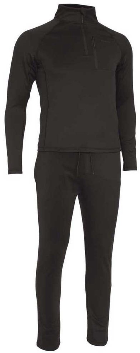 Kinetic Midlayer-pak Zwart M Man