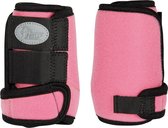 Harry's Horse Beenbeschermers neoprene Tiny mini rose