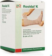 Rosidal K 8cmx5m.
