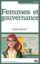 Business Science Institute - Femmes et gouvernance
