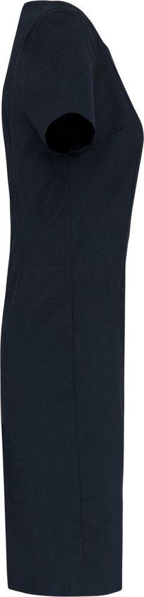 Jurk polyester online elasthan