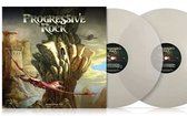 V/A - Progressive Rock (Ltd. Transparent Vinyl) (LP)
