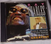 ray charles greatest