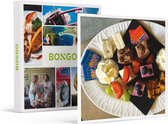 Bongo Bon - HEERLIJKE HIGH TEA BIJ ANTJE’S TAVERNE IN ASSEN - Cadeaukaart cadeau voor man of vrouw