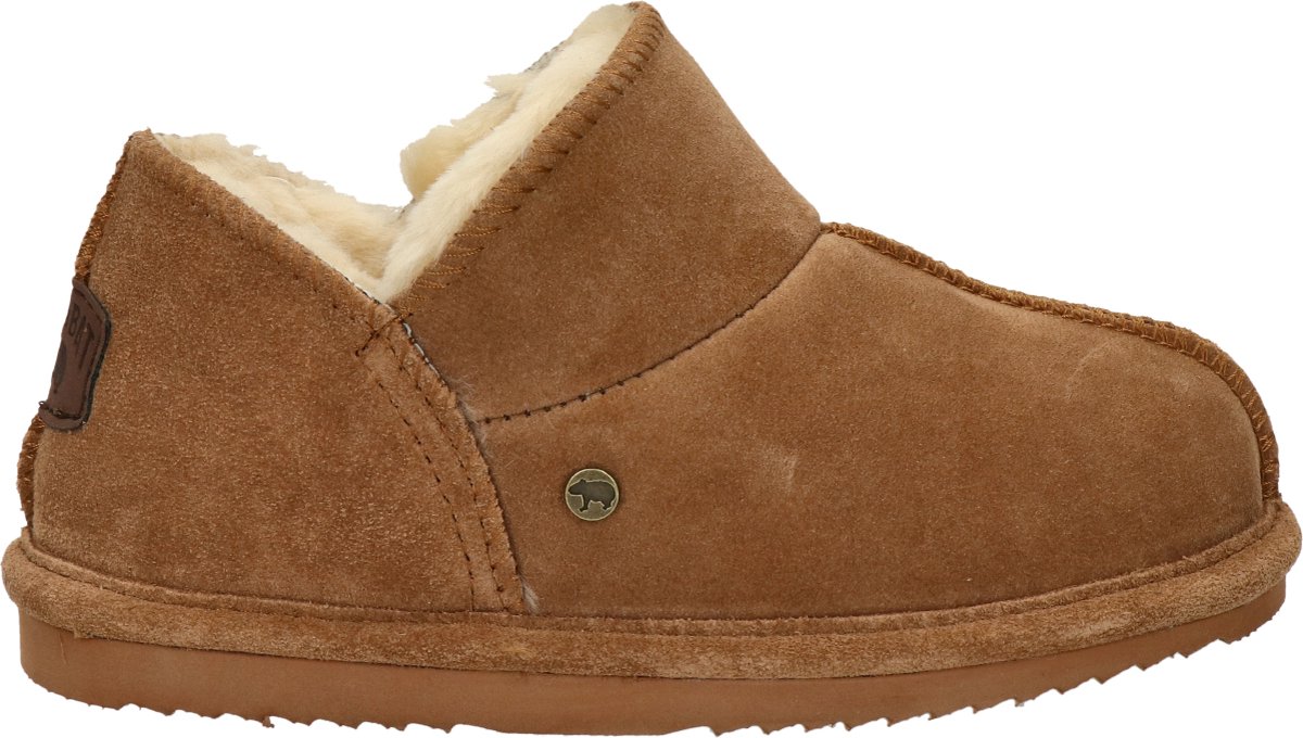 Warmbat Laarzen Unisex - Maat 34