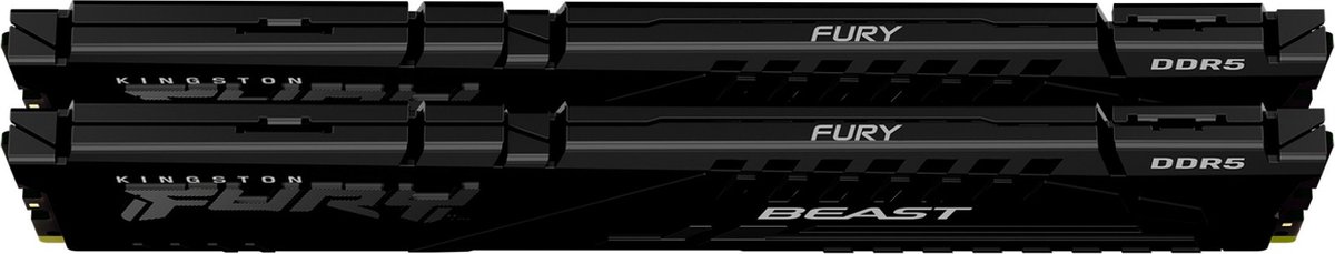 Kingston DDR5 FURY Beast 2x32GB 5200