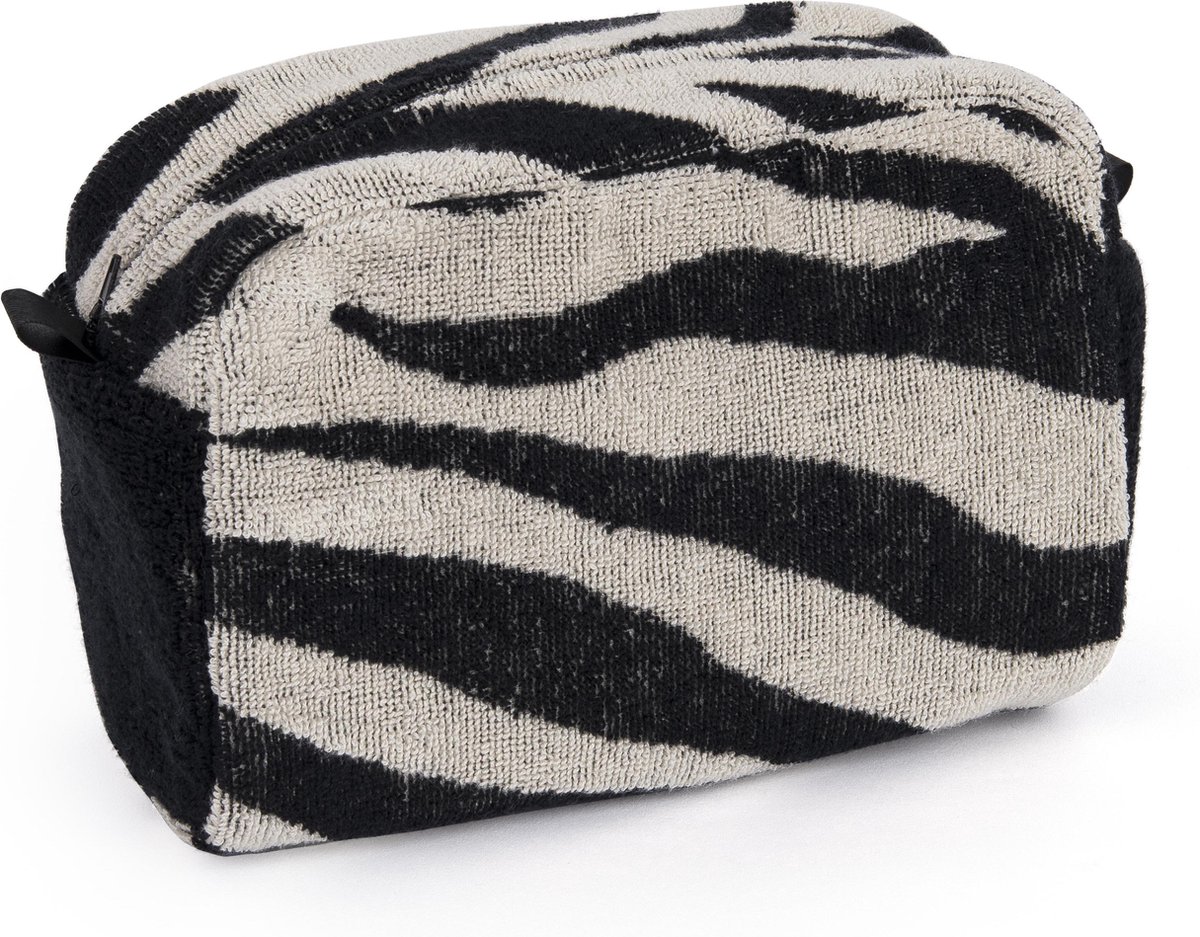 Bamar - Toilettas - Zebra - moederdag - kerst - kado