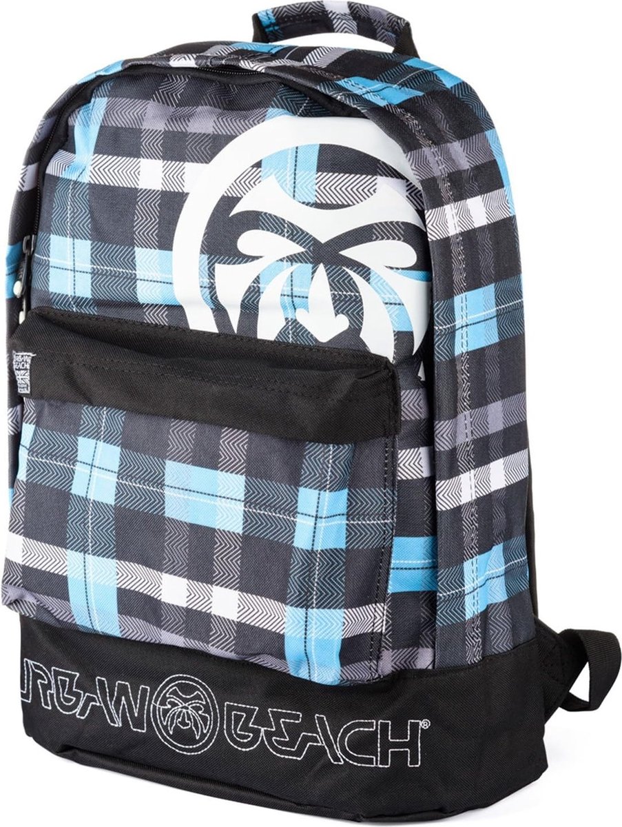 Urban Beach Portland Rugzak Blauw