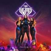 The Gems - Phoenix (CD)