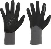 Bare ExoWear Gloves Long - Volwassenen - Zwart - XL