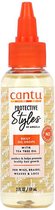 Cantu Protective Styles Drops d'huile Daily 2 oz.