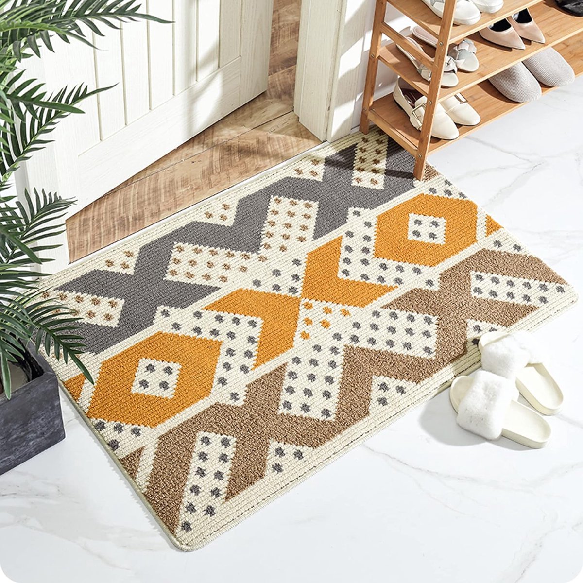 ormat, Entrance Mat