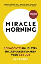 Miracle Morning (herziene en uitgebreide editie)