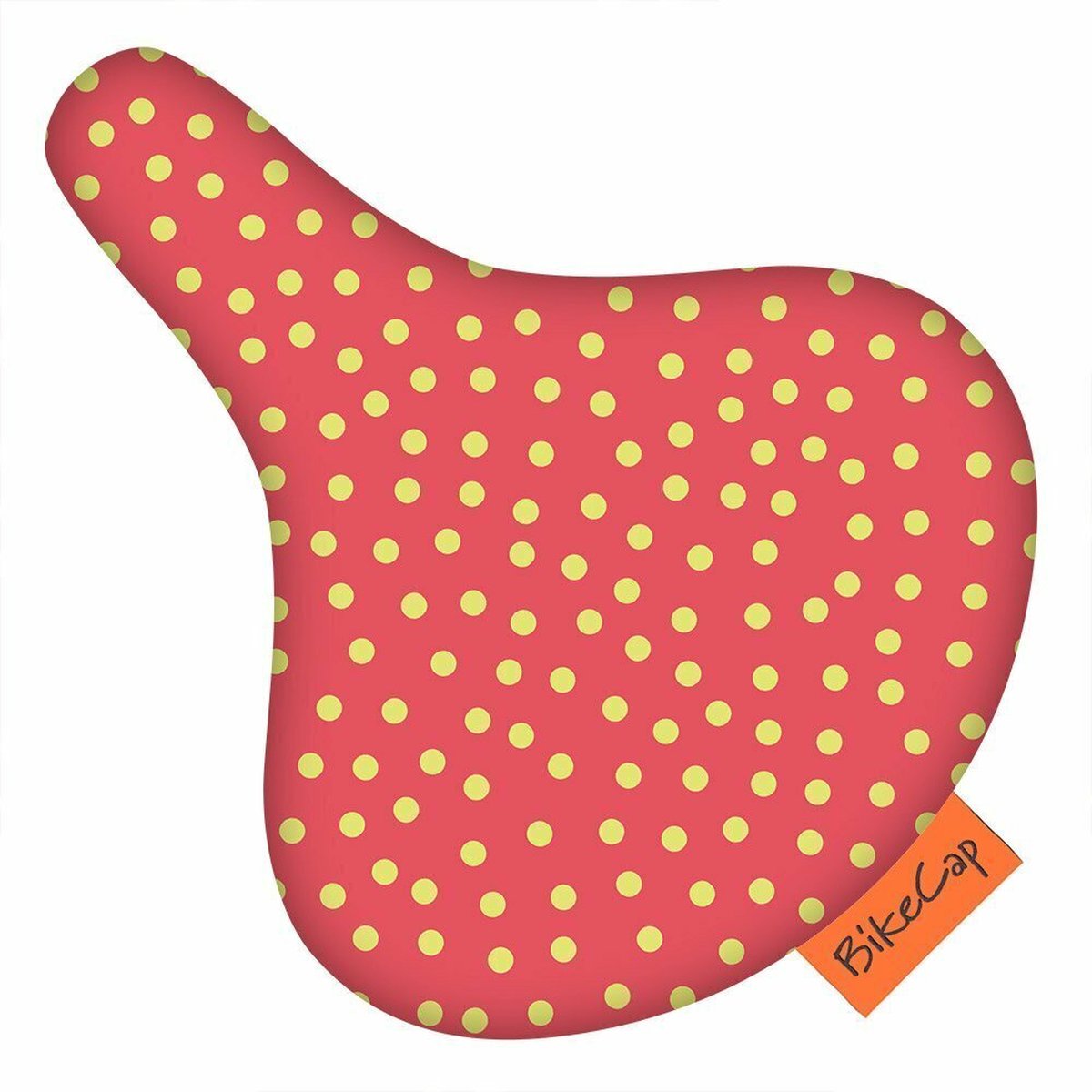 BikeCap Zadelhoes Summer Dotty | Fietszadelhoes - Fietszadeldek - Stof en waterafstotend