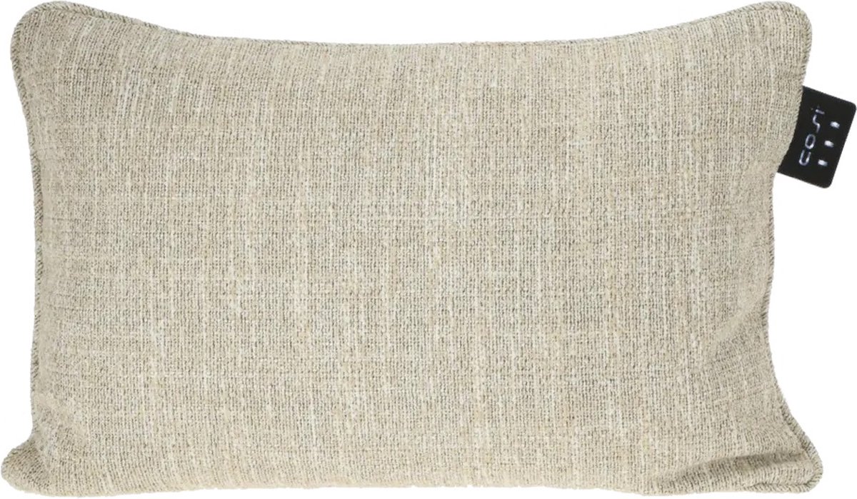 Cosipillow Comfort Natural 40x60cm Warmtekussen - 3 warmtestanden - Voor binnen- en buitengebruik