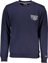 Tommy Hilfiger Trui Blauw 2XL Heren