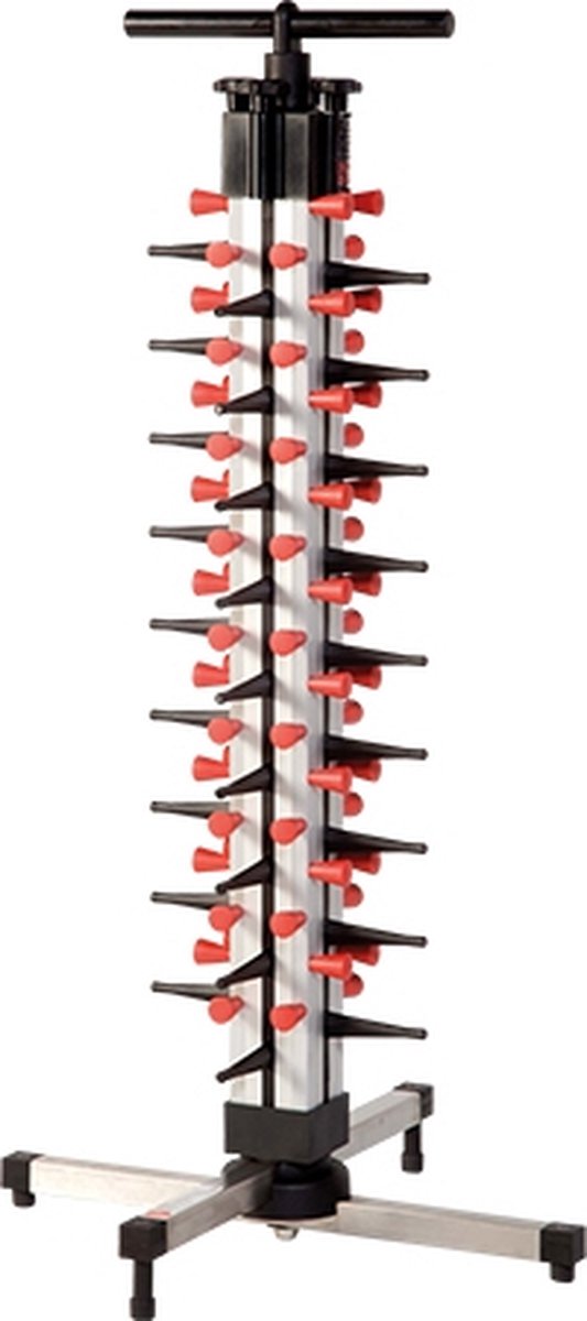 Bordenrek PlateMate tafelmodel