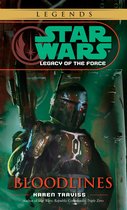 Star Wars: Legacy Of The Force - Bloodlines
