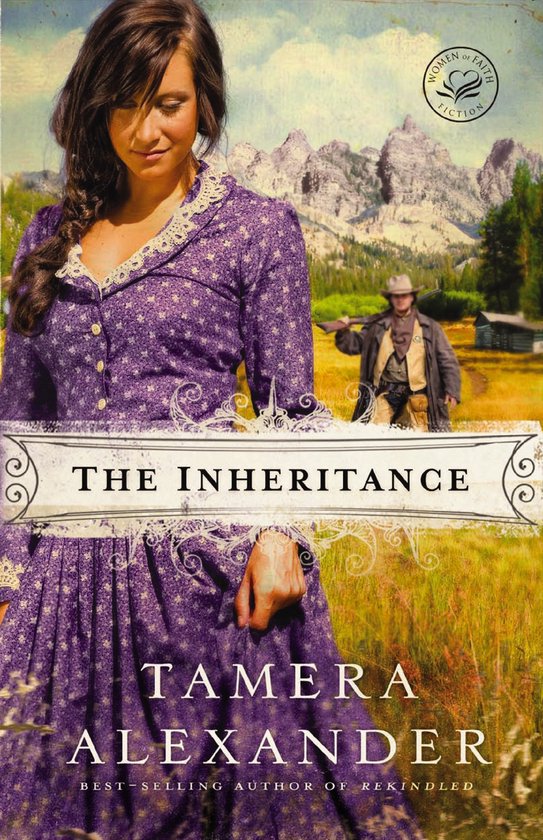 The Inheritance - cover