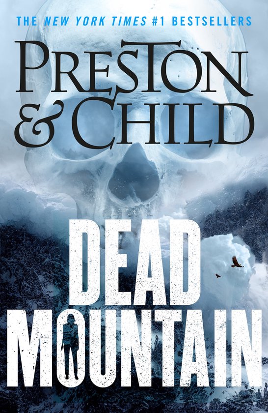 Nora Kelly - Dead Mountain