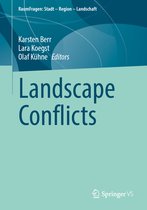 RaumFragen: Stadt – Region – Landschaft- Landscape Conflicts