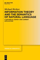Quantitative Linguistics [QL]76- Modelling Natural Language with Claude Shannon's Notion of Surprisal
