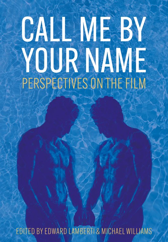 Trajectories of Italian Cinema and Media- Call Me by Your Name