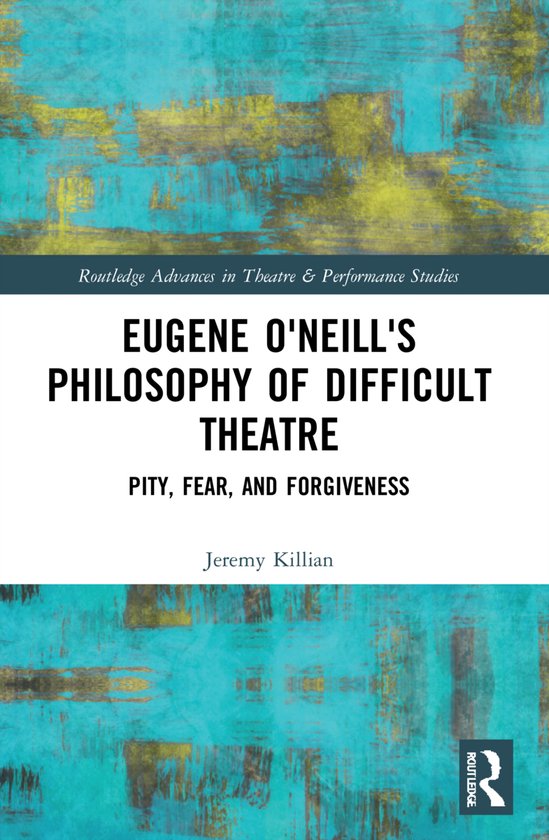 Routledge Advances in Theatre & Performance Studies- Eugene  ... - cover