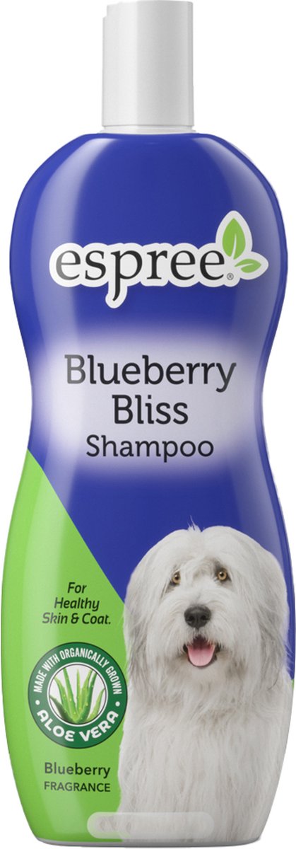 Espree Shampoo Bosbes Bliss