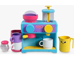 foto van Bad Koffiemachine 'Bad Barista' - Badspeelgoed