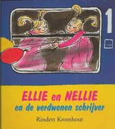 Ellie en Nellie en de verdwenen schrijver