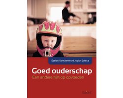 Omslag van Goed ouderschap
