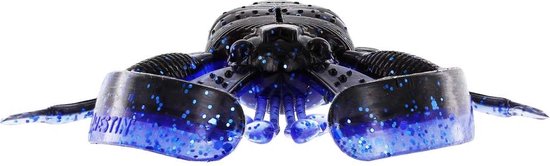 Westin Crecraw Creaturebait 6.5cm 4g (6 pcs) - Kleur : UV Craw van Westin — afbeelding 3