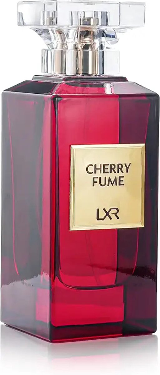 LXR - Cherry Fume - Eau De Parfum